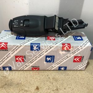 *NEW* Genuine Peugeot Citroen Cruise Control Stalk
