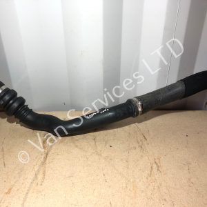 Genuine Ford Transit Custom Inter Cooler Hose 2016 +