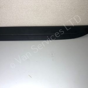 GENUINE FORD TRANSIT CUSTOM SIDE RAIL COVER N/S PASSENGER FRONT 13-19