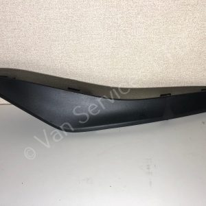 GENUINE VOLVO XC60 FRONT BUMPER MOULDING N/S PASSENGER 2014-16