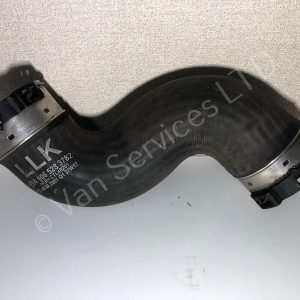 GENUINE MERCEDES SPRINTER INTERCOOLER HOSE PIPE 2010-18 A9065283782