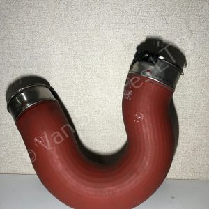 GENUINE MERCEDES SPRINTER INTERCOOLER HOSE PIPE 2010-18