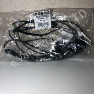 *NEW* Genuine Fiat Ducato Relay Boxer Rear Door Wiring O/S Right 07+