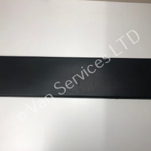 Genuine Fiat Ducato Boxer Relay N/S/R (PASSENGER) TRIM MOULDING FITS 2014-23