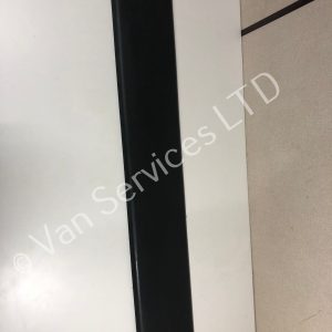 Genuine Fiat Ducato O/S DRIVER TRIM MOULDING 2006 - 18