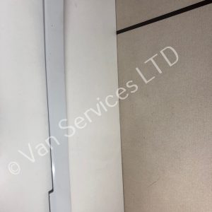 MERCEDES VITO W639 N/S SLIDING DOOR STRIP TRIM RUNNER 2004-2014