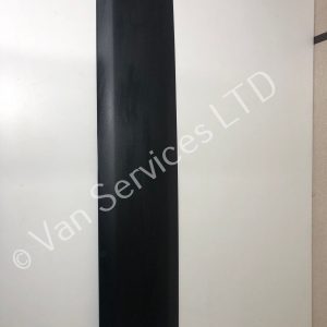 PARTNER BERLINGO O/S DRIVER SIDE MOULDING TRIM - FITS 2008-13