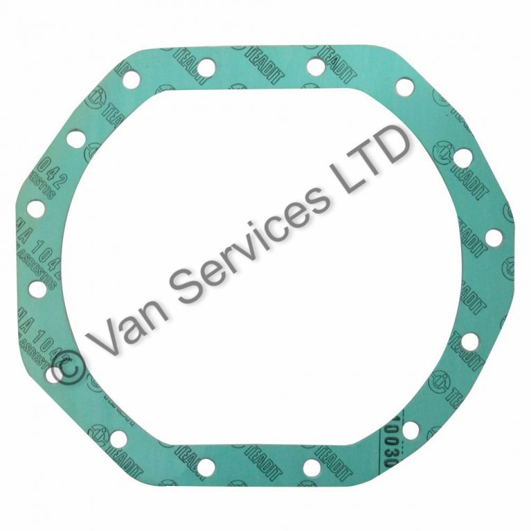 Commplant Spring Rubber Buffer For Iveco Eurocargo 75E15, E17, Tector – Pack Of 4, OEM 98401286
