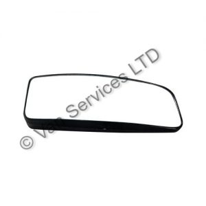 MERCEDES SPRINTER 906 NS BOTTOM WING MIRROR GLASS - FITS 2007+ (NEW)