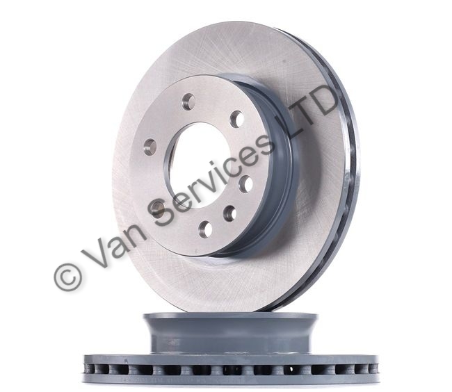 MERCEDES SPRINTER CRAFTER SINGLE WHEEL 6 STUD REAR BRAKE SHOE FITS 
