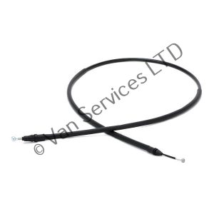 Vauxhall Vivaro / Renault Trafic Hand Brake Cable O/S (Drivers) 2002-14