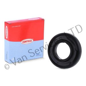 *NEW* Fiat Ducato Boxer Relay Transit Crankshaft Shaft Seal  2007 - 15