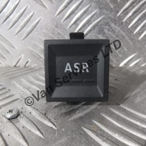 GENUINE VW T5 Transporter ASR Switch 2004-15