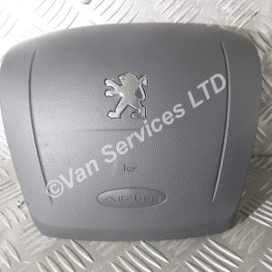 PEUGEOT BOXER DRIVERS AIRBAG - FITS 2007-13