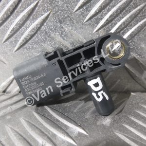 FORD TRANSIT CUSTOM DPF PRESSURE SENSOR - FITS 2013+
