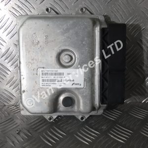 Peugeot Bipper Citroen Nemo Fiat Fiorino 1.3 Hdi ECU - Fits 2008-17 - 51908946