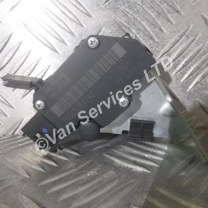 Peugeot Bipper Citroen Nemo Fiat Fiorino Clutch Pedal Switch - Fits 2008-17