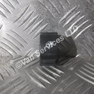 Peugeot Bipper Citroen Nemo Fiat Fiorino Window Switch - Fits 2008-17