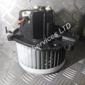 PARTNER BERLINGO HEATER BLOWER MOTOR - FITS 2008-18