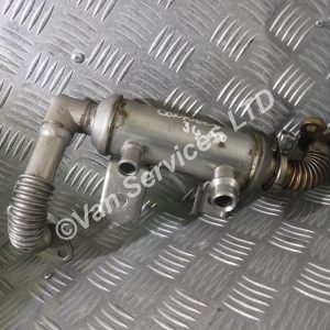 FORD TRANSIT CONNECT 1.8 TDCI EGR COOLER - FITS 2007-13