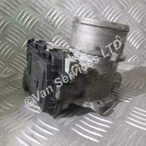 FIAT DUCATO 2.3 JTD EURO 6 THROTTLE BODY - FITS 2016+