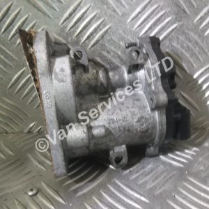 FORD TRANSIT CONNECT 1.8 TDCI EGR VALVE - FITS 2007-13