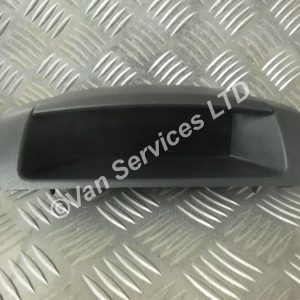 BERLINGO PARTNER INTERIOR RADIO DISPLAY WITH POCKET - FITS 2008-17