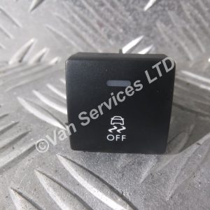 BERLINGO PARTNER TRACTION OFF SWITCH - FITS 2008+