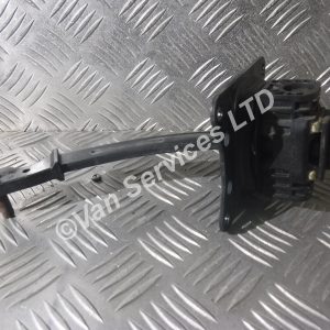 BERLINGO PARTNER REAR DOOR CHECK STRAP - FITS 2008-18