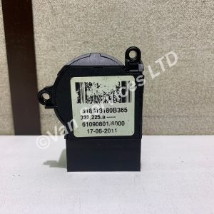 Peugeot Bipper Citroen Nemo Fiat Fiorino Ignition Barrel Electric - Fits 2008-17