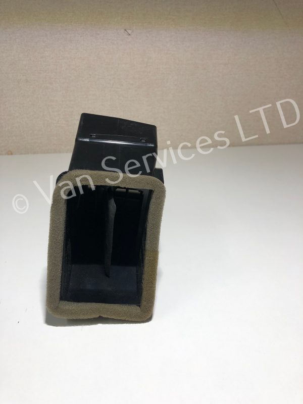 *NEW* VW TRANSPORTER T5 & T5.1 AIR VENT CENTRAL N/S PASSENGER SIDE ...