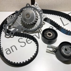 *NEW* Nemo Bipper Fiorino 1.4 hdi  Cambelt Timing Belt Kit & Water Pump Fits 2008-2009