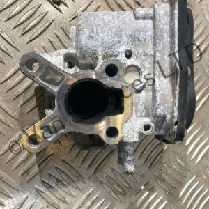 Genuine Nissan Cabstar EGR Valve 2.5 2006-11