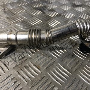 Genuine Citroen Dispatch Berlingo Peugeot Partner Expert EGR Pipe Fits 2007 - 15