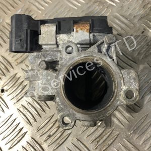 Genuine Fiat Doblo Combo Fiorino Nemo Bipper 1.3D Diesel Throttle Body 2012 - 2017