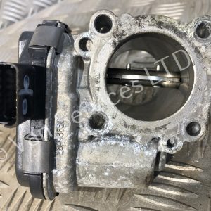 Peugeot Partner Citroen Berlingo Ford Connect 1.6 HDI Diesel Throttle Body 2008-18
