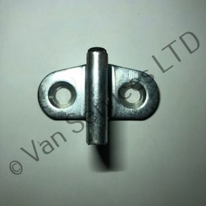 *NEW* Genuine Fiat Ducato Door Locking Pin Striker 2006 +  51864555