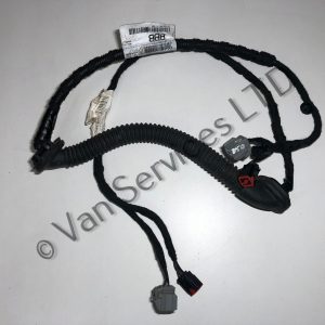 Genuine Ford Transit Custom Driver O/S Rear Barn Door Wiring Harness 2013-18