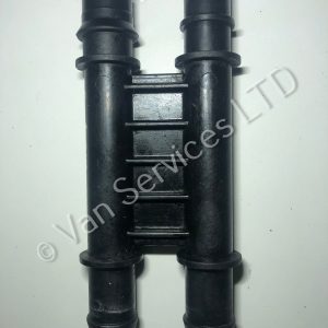Genuine Ford Transit Custom Coolant Hose Hard Pipe 2013 +