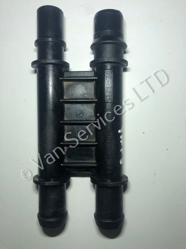 Genuine Ford Transit Custom Coolant Hose Hard Pipe 2013 + – Van ...