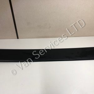 Genuine Fiat Ducato Boxer O/S Driver Side Sliding Door Moulding 2014 - 19