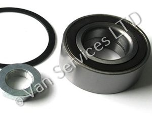 *NEW* Citroen Berlingo Peugeot Partner Front Wheel Bearing 2008 - 18