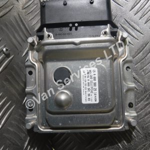 MERCEDES SPRINTER 651 AD BLUE MODULE - FITS 2010+