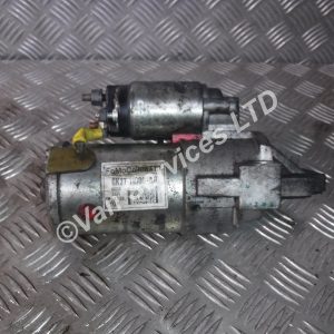 Genuine Ford Transit Custom 2.0 td Starter Motor - Fits 2016+