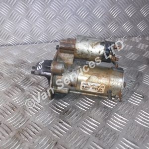 Genuine Ford Transit Connect 1.6 Starter Motor - Fits 2014-16