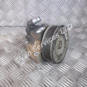 Genuine Ford Transit 2.2 RWD Euro 5 Power Steering Pump - Fits 2012-14