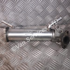Genuine Ford Transit Boxer Relay 2.2 Euro 4 EGR Cooler - Fits 2007-11