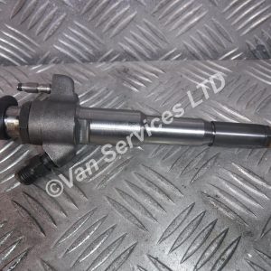 Genuine Master Movano NV400 M9T Diesel Fuel Injector - Fits 2015+