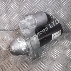 Genuine Mercedes Sprinter 651 Starter Motor - Fits 2010-18