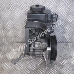 Genuine Mercedes Sprinter 651 Power Steering Pump - Fits 2014-18